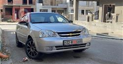 شيفروليه اوبترا